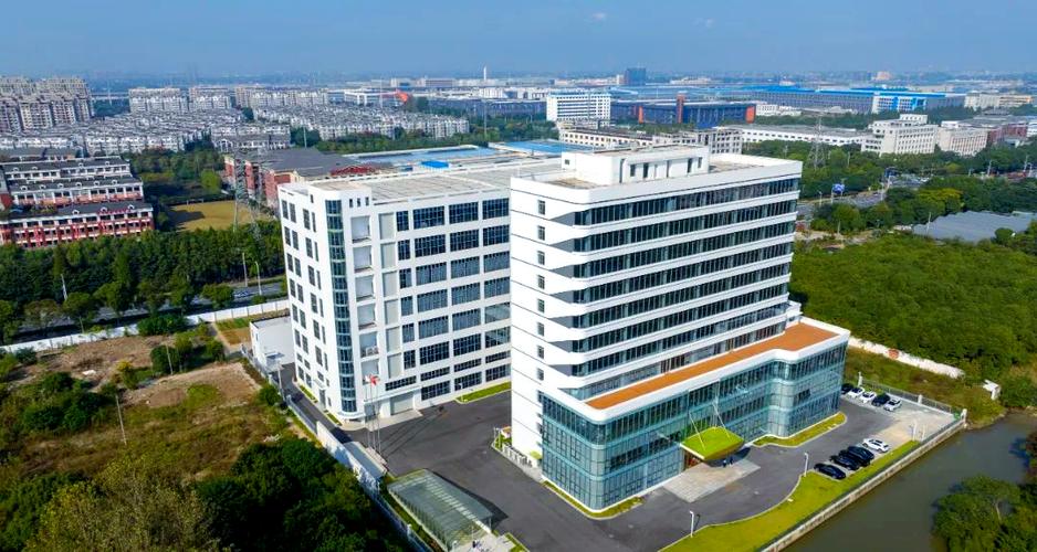 智造升级结硕果 我市多家企业荣膺省级智能制造工厂，雍科建筑科技闪耀上榜