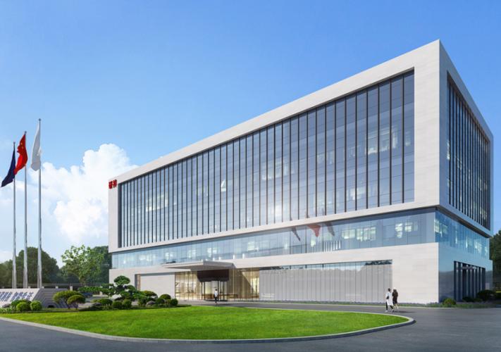 爱游戏(ayx)中国官方网站与雍科建筑科技 跨界合作探索数字建筑新范式