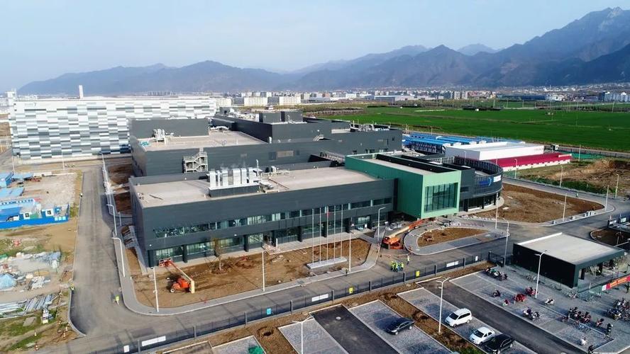 夹芯墙体板 雍科建筑科技引领绿色建筑新潮流